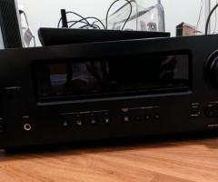 Denon AVR-1912 Receiver