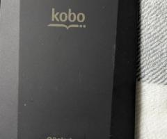 Kobo Clara eReader