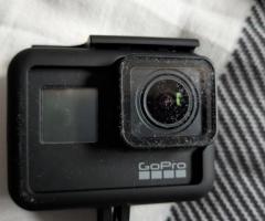 GoPro 7 Black