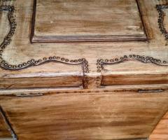 Wooden Decorative Chests