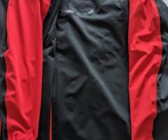 Gore Cycling Jacket - Size XXL - Fits Smalelr